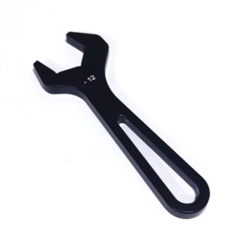 AN Aluminum Wrench