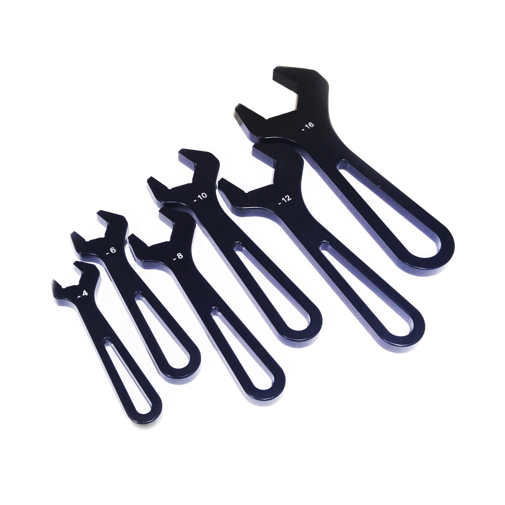 AN Aluminum Wrench