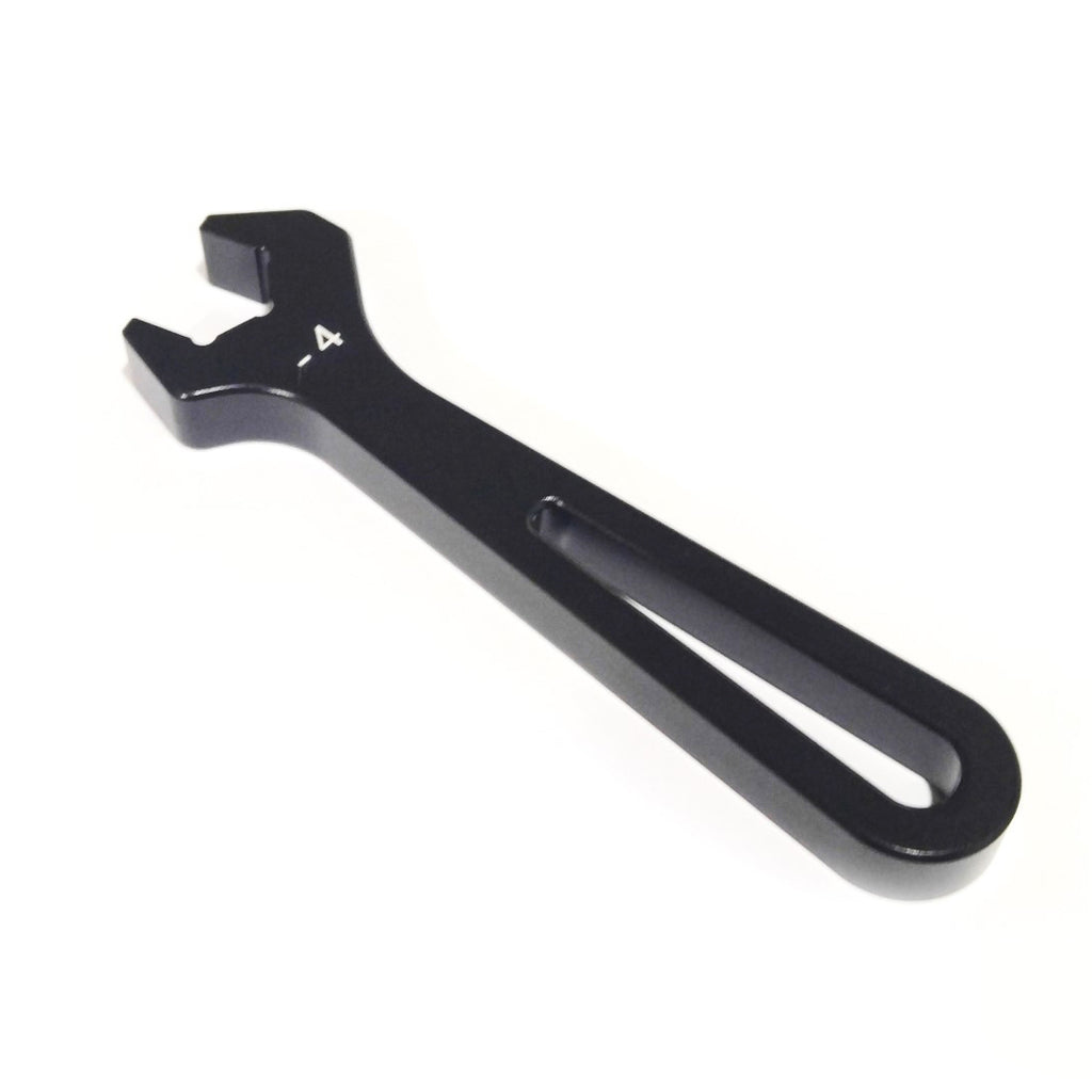 AN Aluminum Wrench