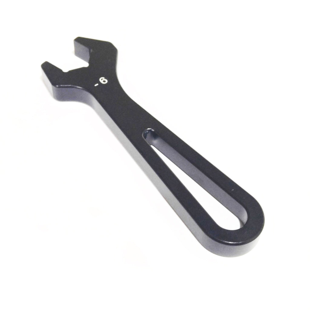 AN Aluminum Wrench