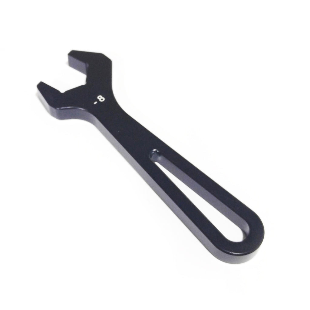 AN Aluminum Wrench