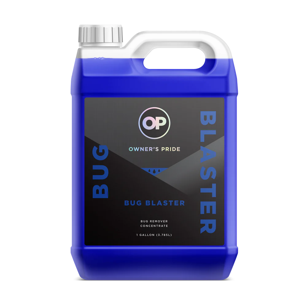 Bug Blaster