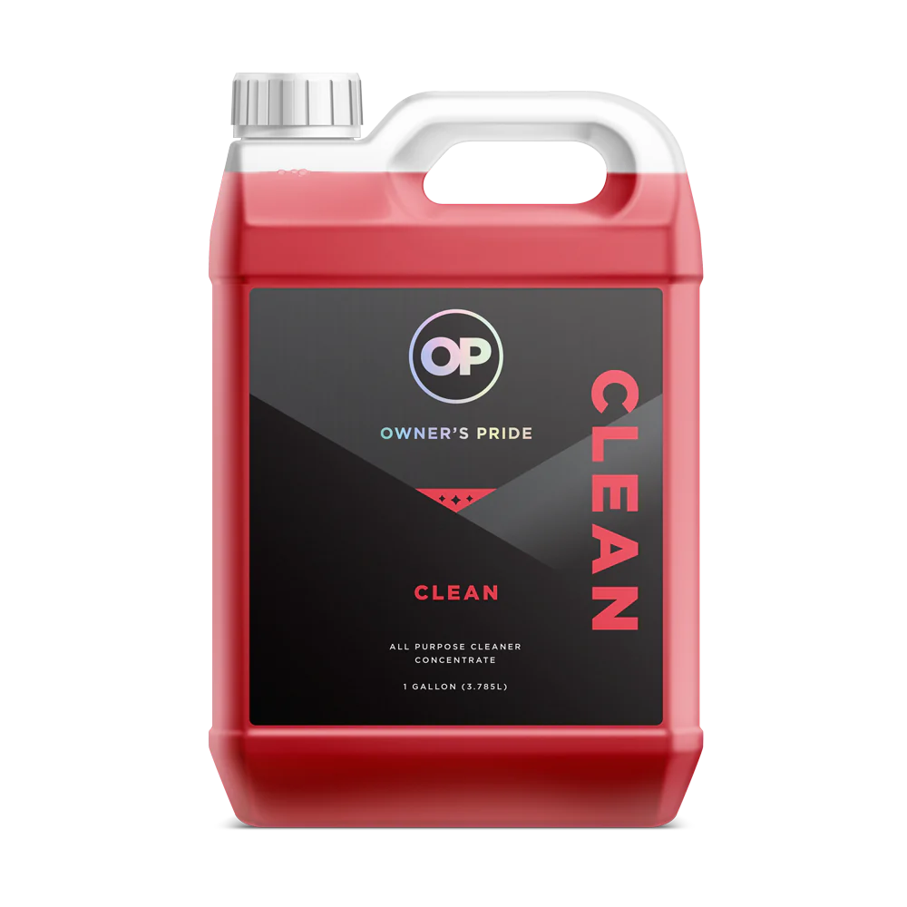 OP Clean