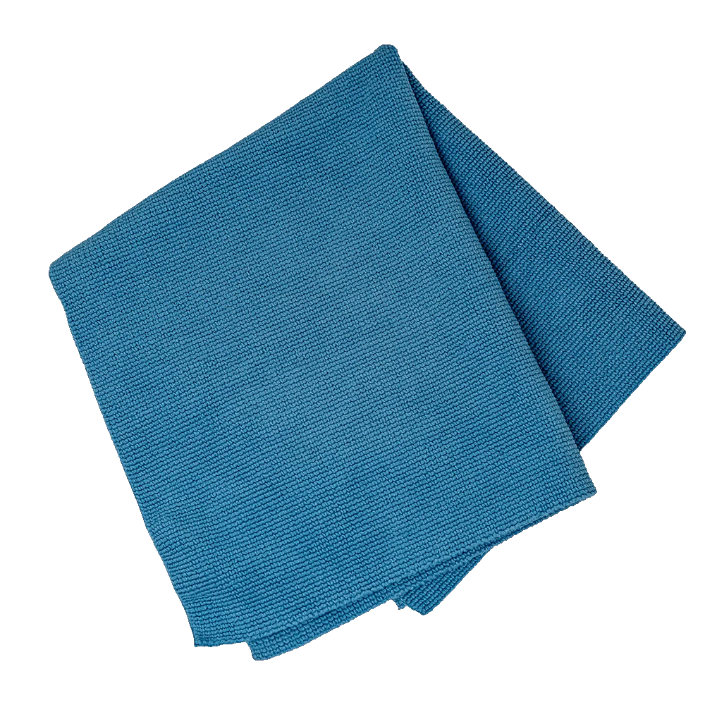 Blue Economy Microfiber Towel