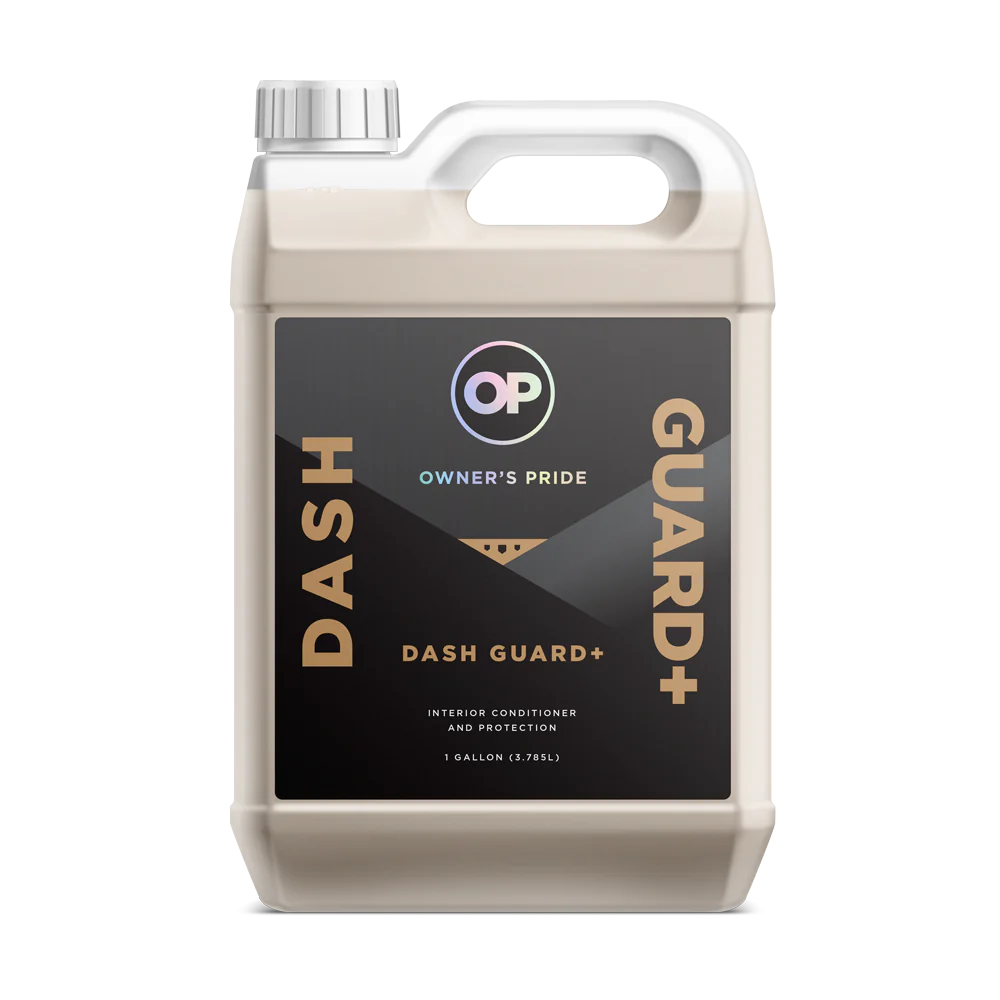 Dash Guard +