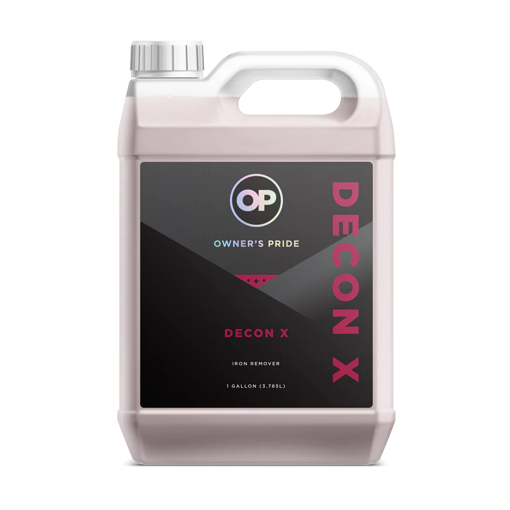 Decon X