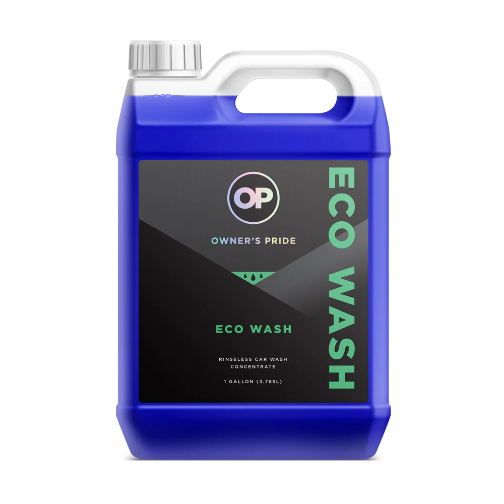 Eco Wash