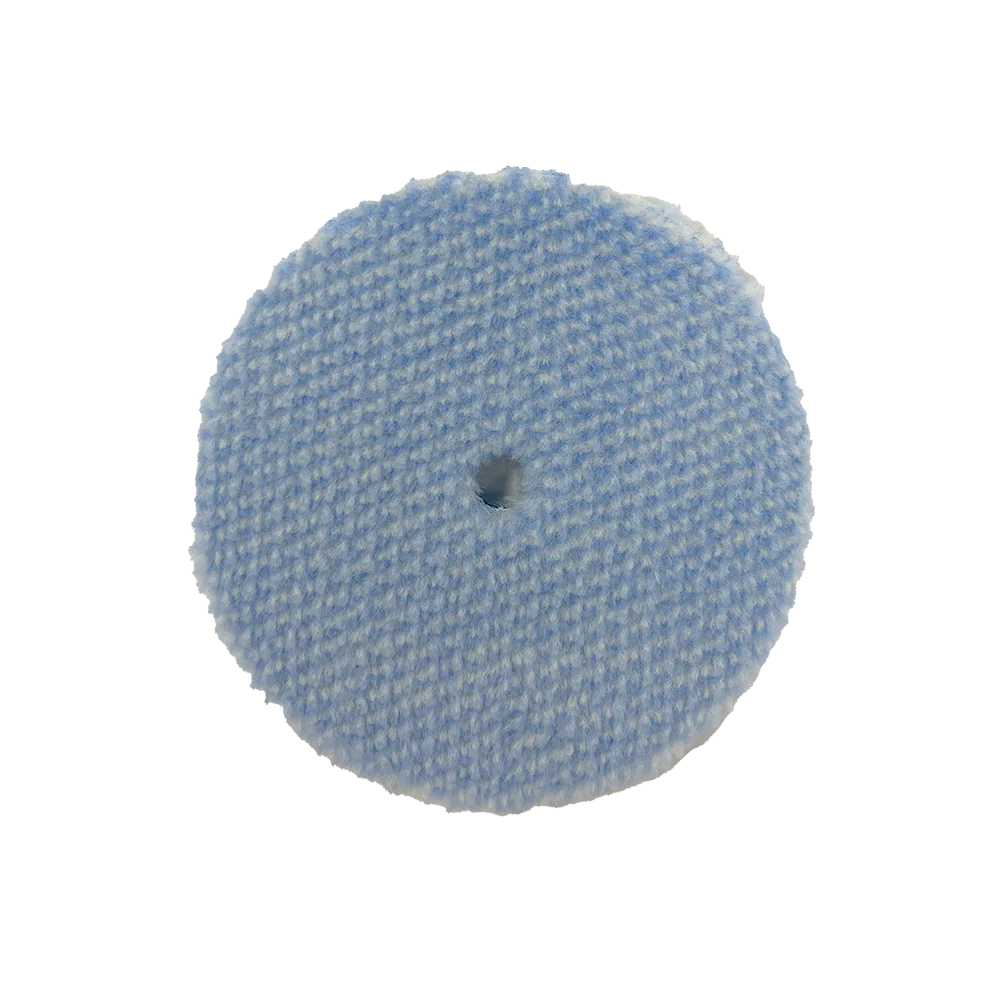 OP Blue Wool Pad