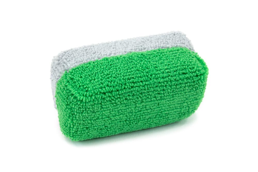 Microfiber Applicator