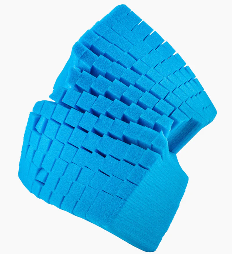 OP Big Blue Sponge