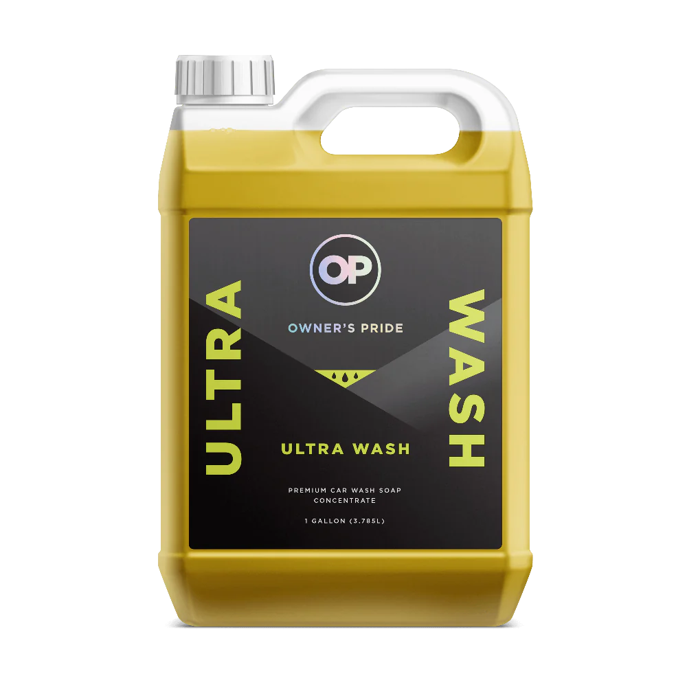 Ultra Wash