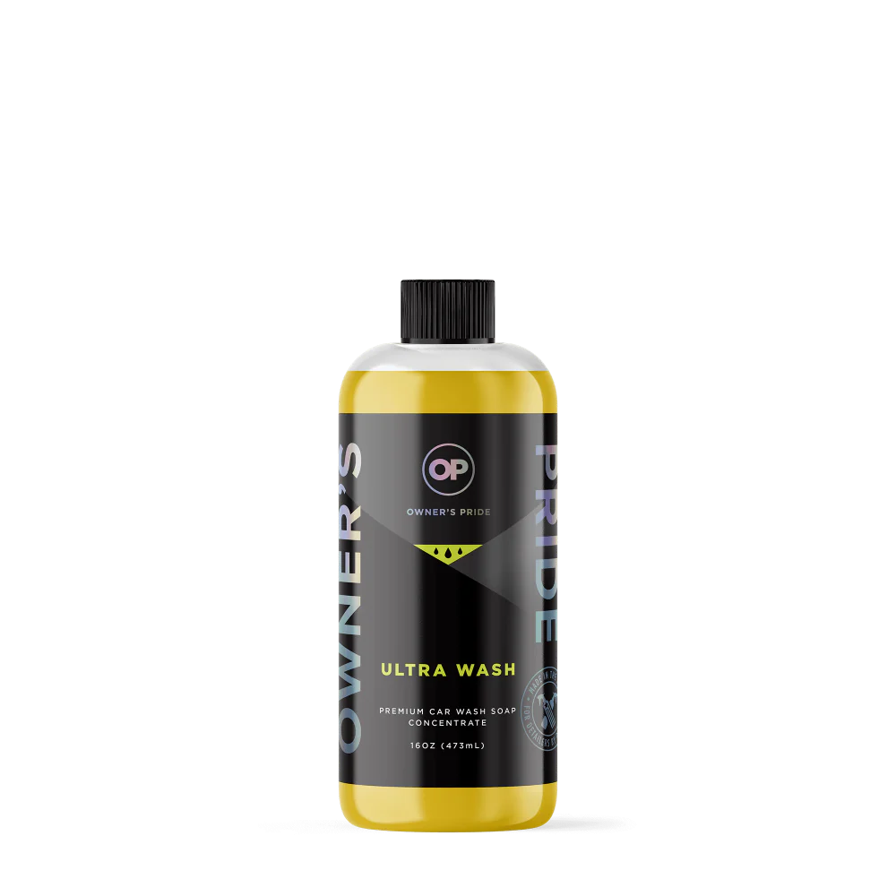 Ultra Wash