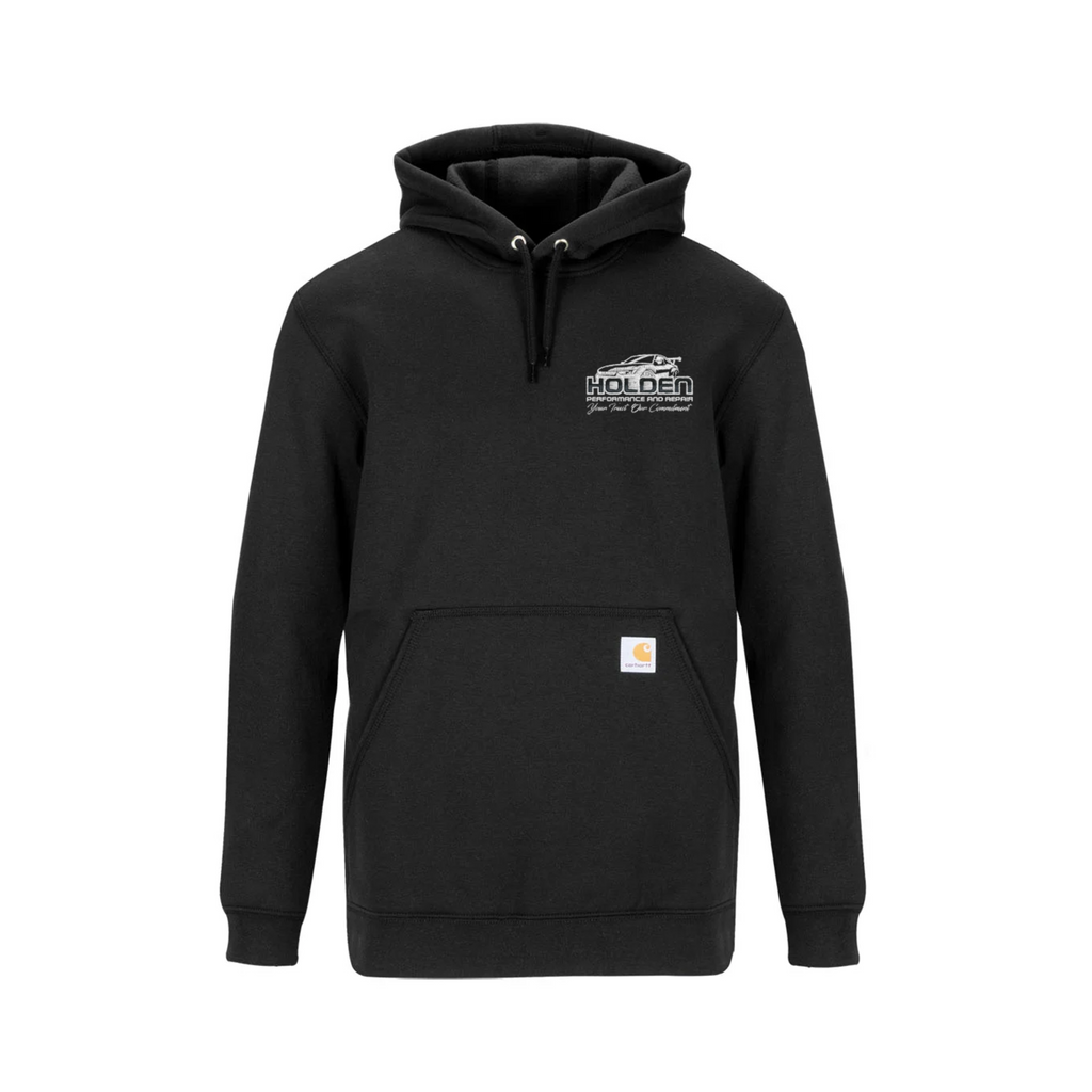 Carhartt Loose-Fit Hoodie