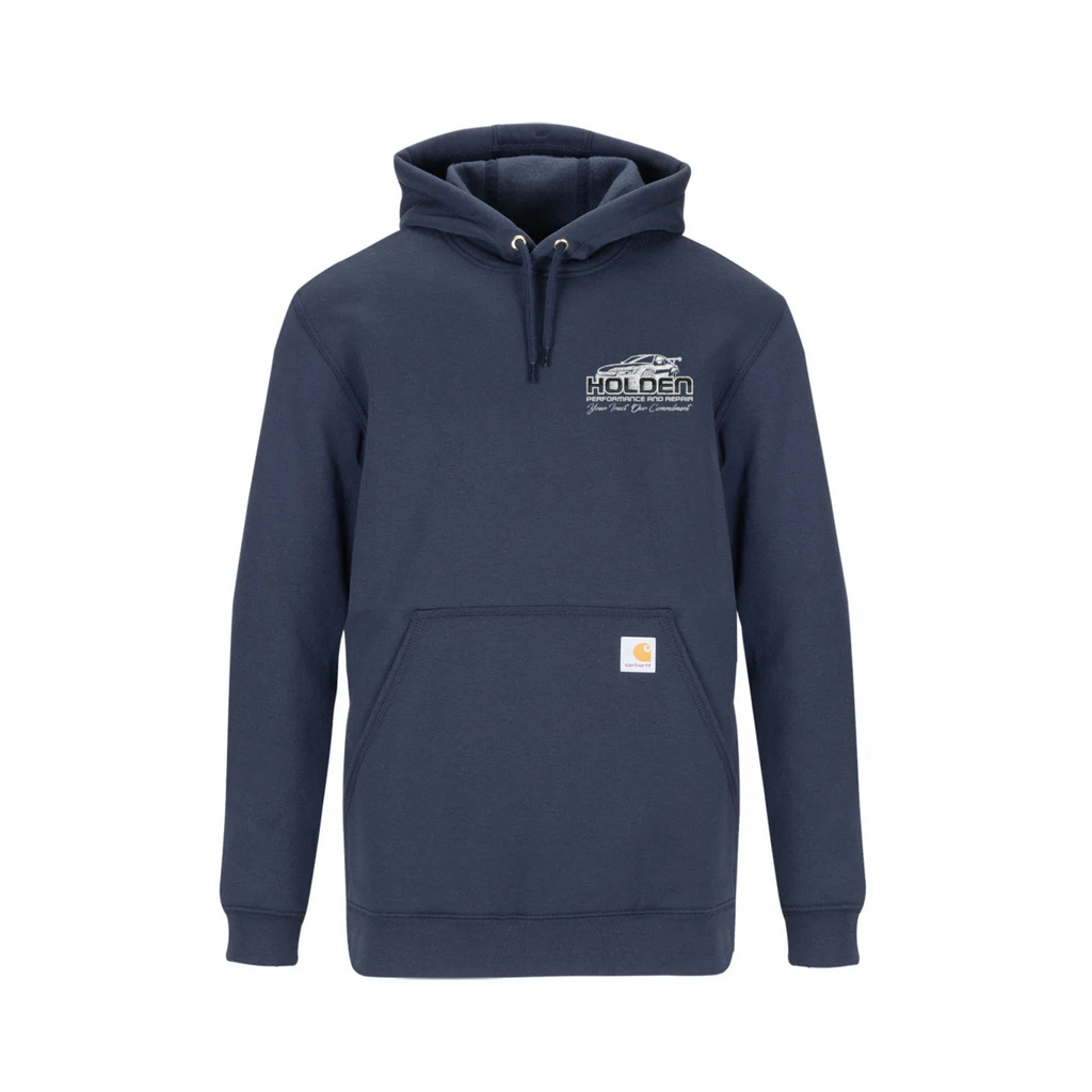 Carhartt Loose-Fit Hoodie