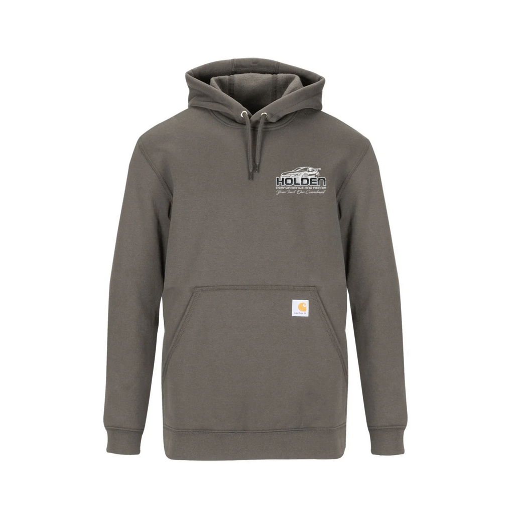 Carhartt Loose-Fit Hoodie
