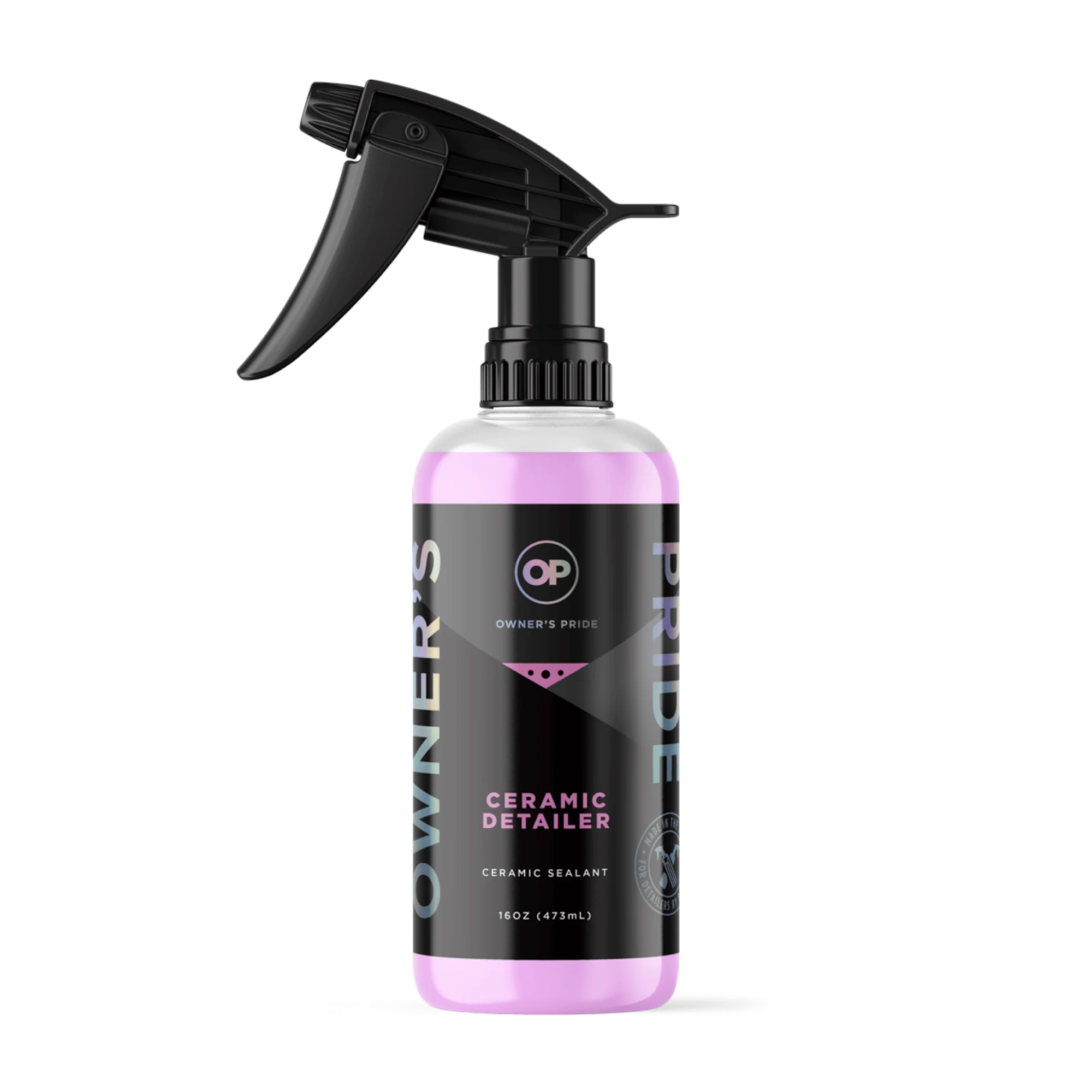 Ceramic Detailer