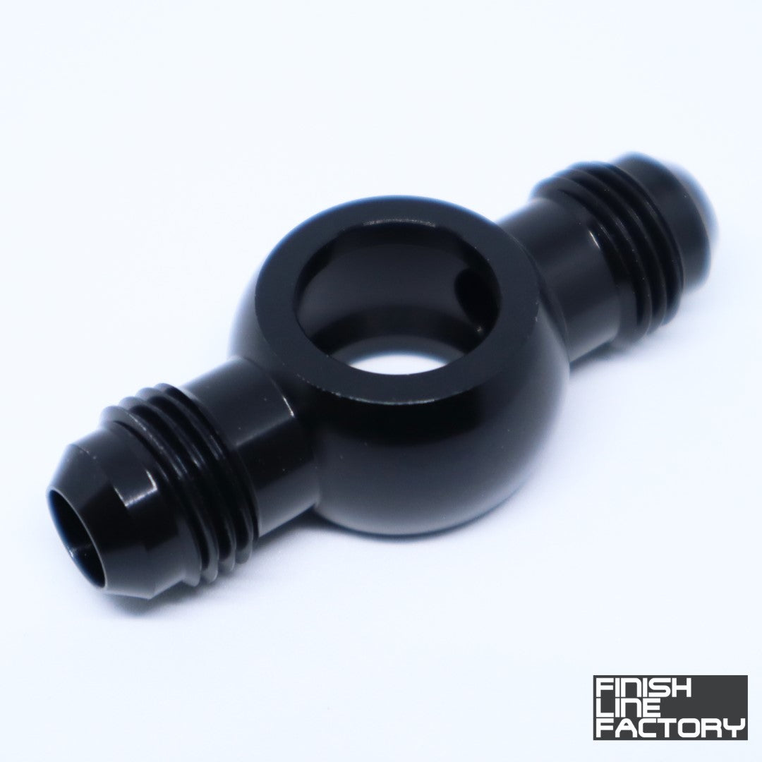 Double Ended Banjo to AN Adapter 03 AN