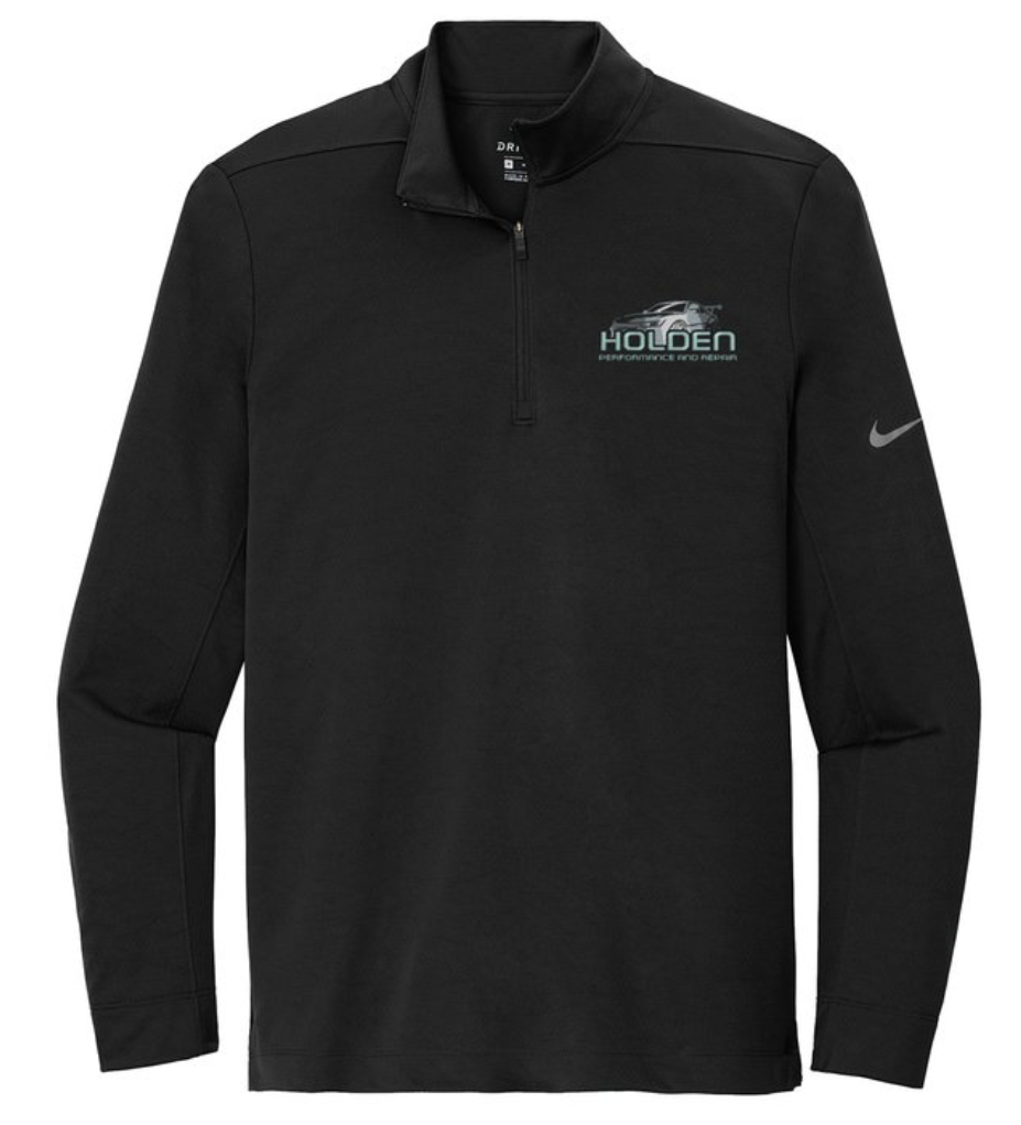 HPR Nike Dry Fit 1/2 Zip