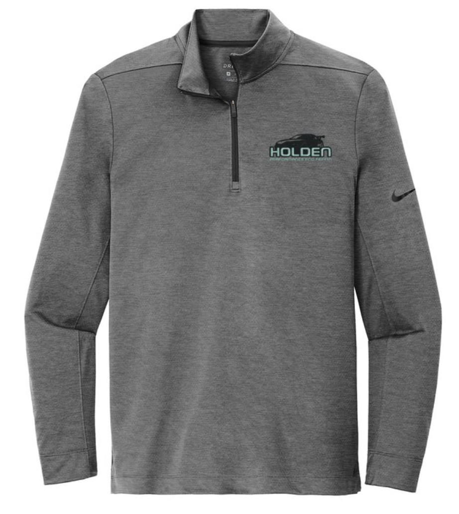 HPR Nike Dry Fit 1/2 Zip