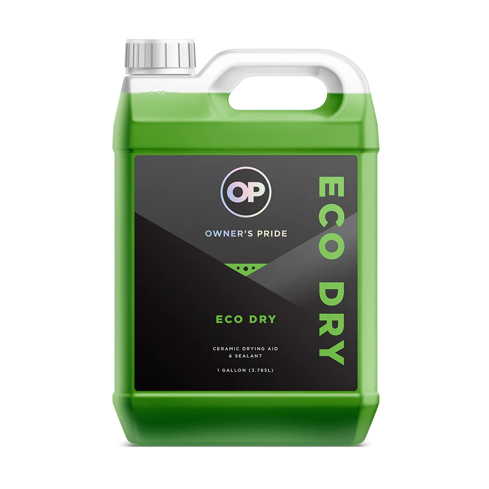 Eco Dry