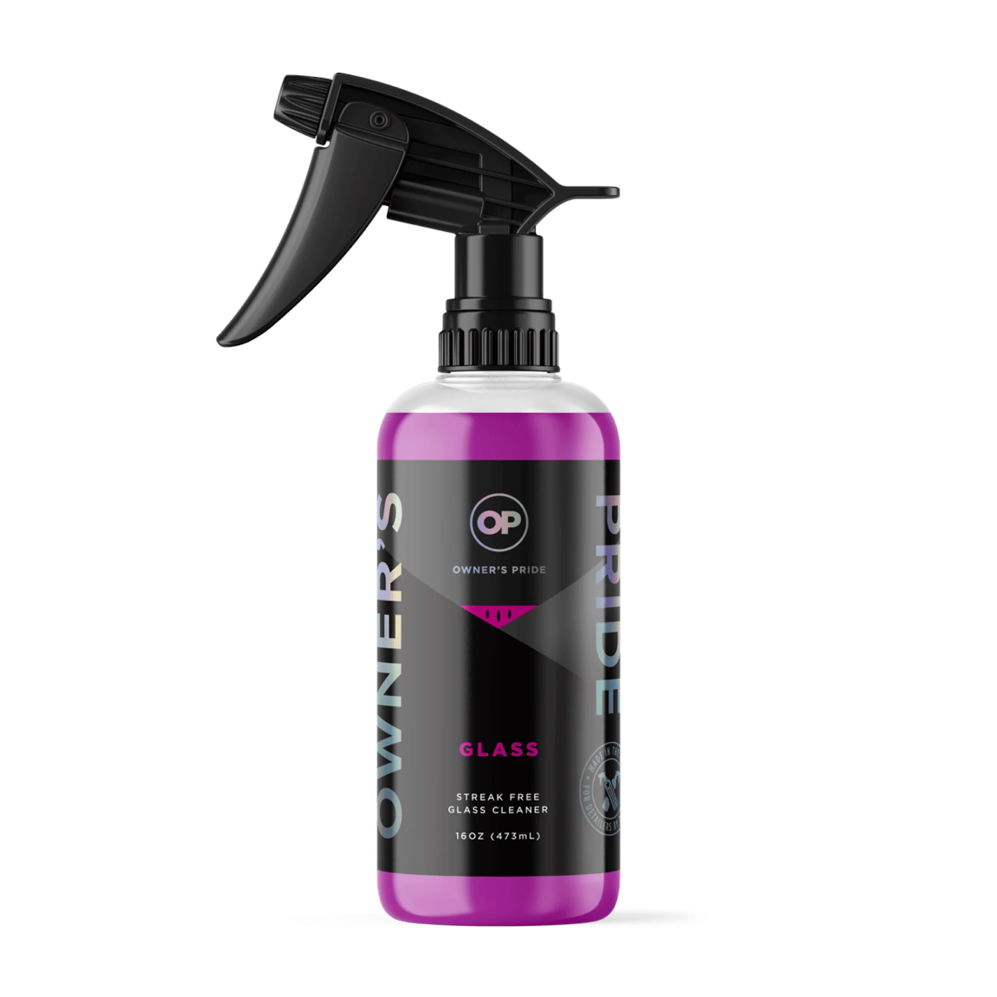Glass Cleaner
