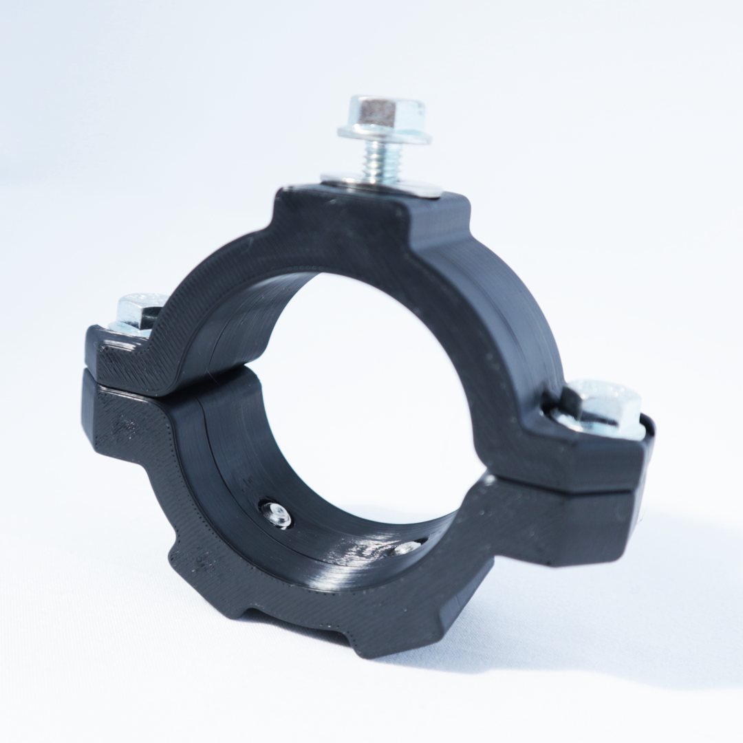 Roll Cage Accessory Mount