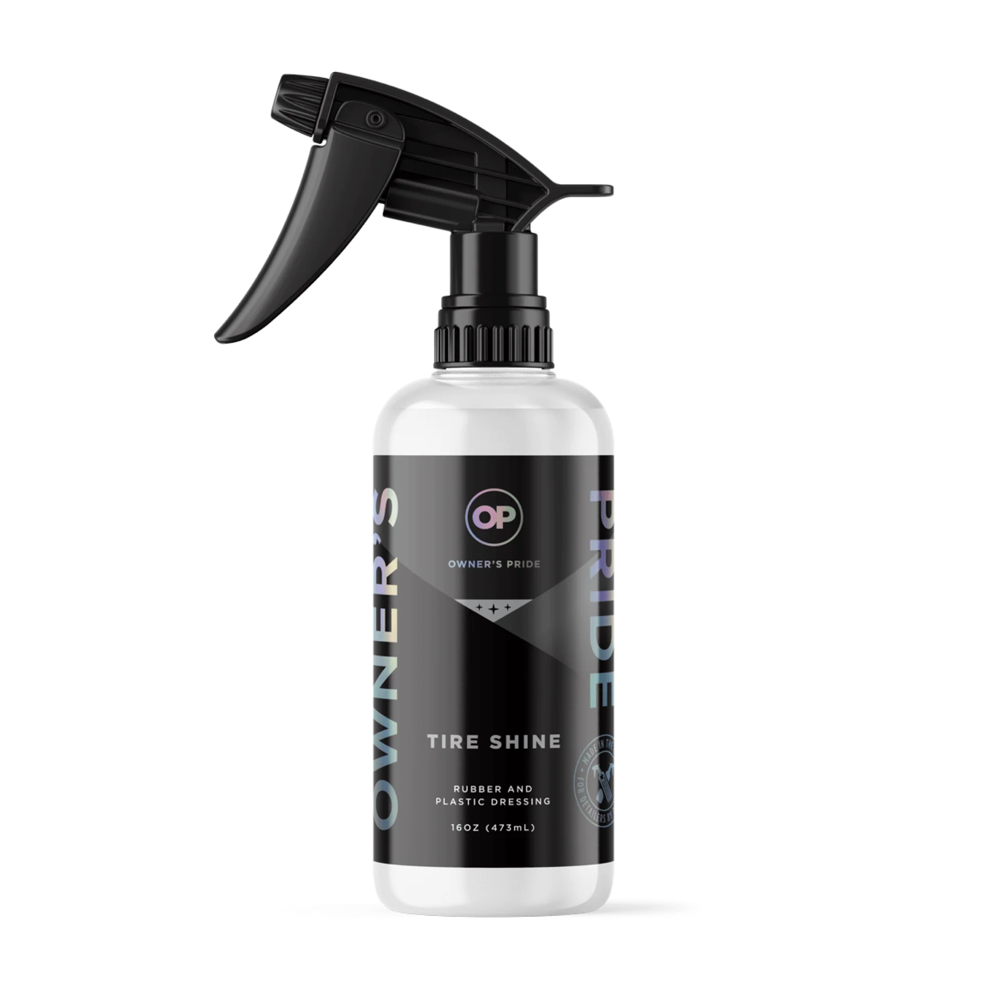 Tire Shine
